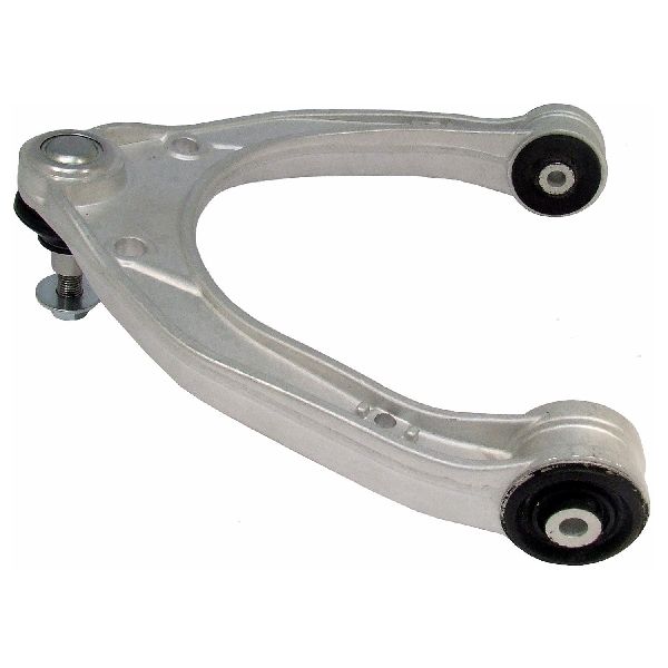 2007-2013 Audi Q7 Suspension Control Arm and Ball Joint Assembly - Front Upper (Delphi)