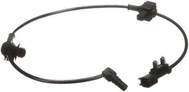 2015-2020 Chevrolet Suburban ABS Wheel Speed Sensor - Rear (Delphi)