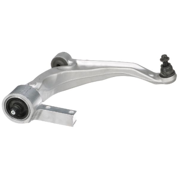 2009-2015 Honda Pilot Suspension Control Arm and Ball Joint Assembly - Front Right Lower (Delphi)