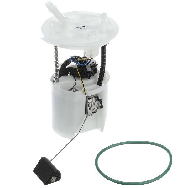 2008-2009 Ford Taurus Fuel Pump Module Assembly - Left (Delphi)