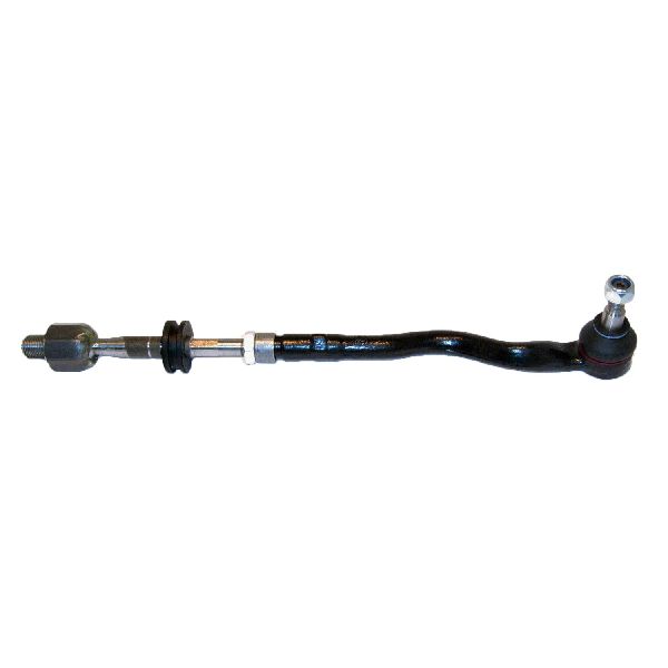 2001-2005 BMW 320i Steering Tie Rod End Assembly - Right (Delphi)