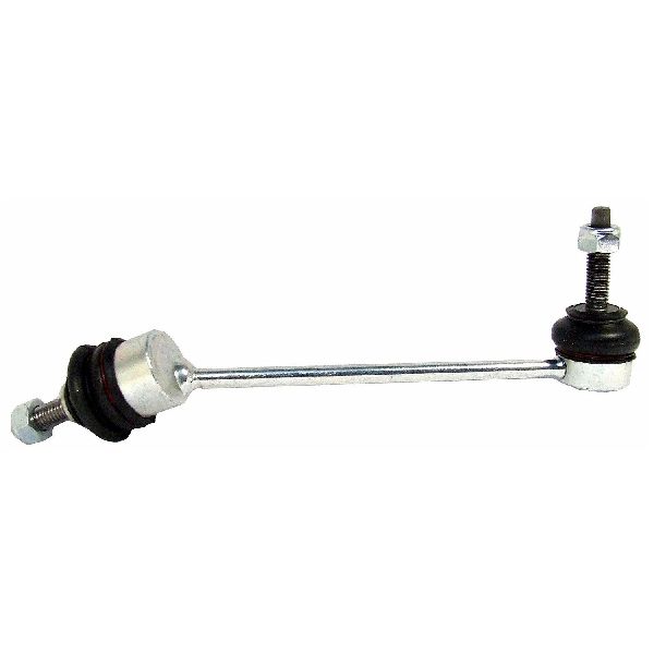 2000-2008 Jaguar S-Type Suspension Stabilizer Bar Link - Rear Right (Delphi)
