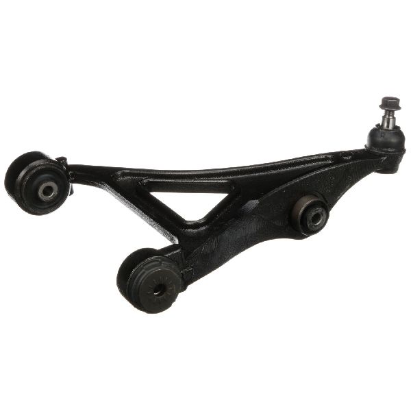 2011-2022 Chrysler 300 Suspension Control Arm and Ball Joint Assembly - Front Left Lower (Delphi)