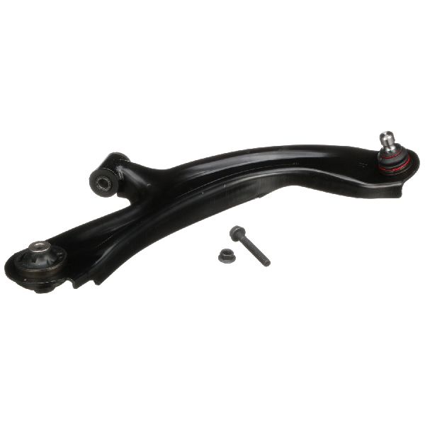 2015-2018 Chevrolet City Express Suspension Control Arm and Ball Joint Assembly - Front Right Lower (Delphi)