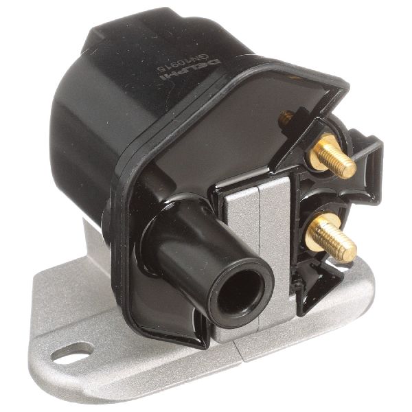 1991-1992 BMW 850i Ignition Coil (Delphi)