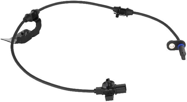2009-2015 Honda Pilot ABS Wheel Speed Sensor - Rear Left (Delphi)