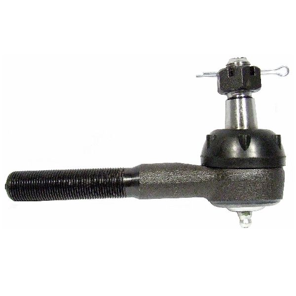 1981-1994 Dodge B250 Steering Tie Rod End - Left Outer (Delphi)