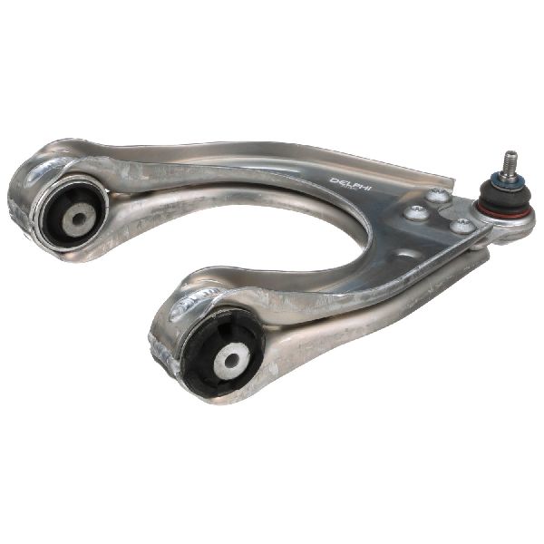 2007-2011 Mercedes-Benz CLS63 AMG Suspension Control Arm and Ball Joint Assembly - Front Left Upper (Delphi)