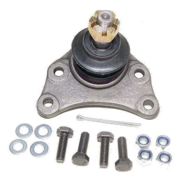1984-1995 Toyota Pickup Suspension Ball Joint - Front Upper (Delphi)