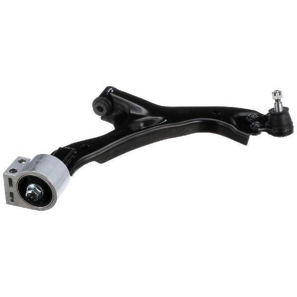 2005-2009 Chevrolet Equinox Suspension Control Arm and Ball Joint Assembly - Front Right Lower (Delphi)