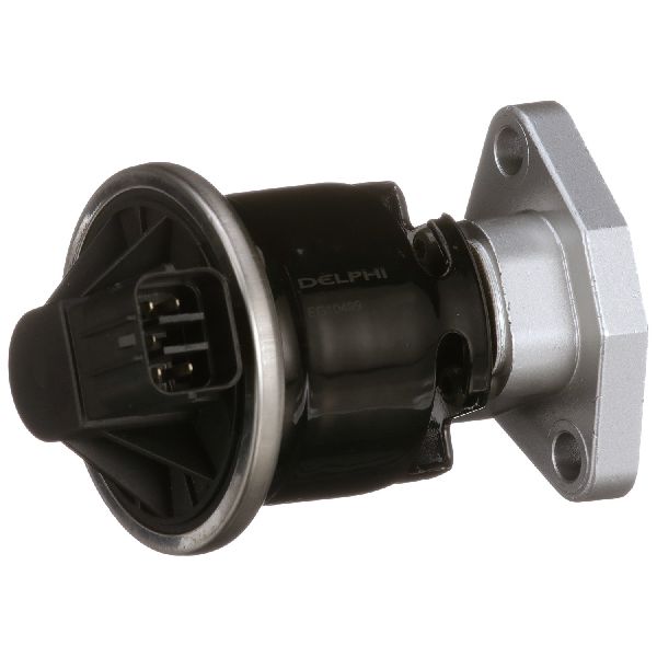 2006-2011 Honda Civic Exhaust Gas Recirculation (EGR) Valve (Delphi)