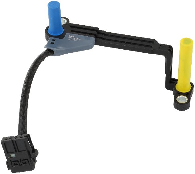 2019-2021 Hyundai Veloster Vehicle Speed Sensor (Delphi)