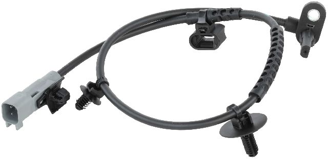 2015-2021 Chevrolet Trax ABS Wheel Speed Sensor - Rear Left (Delphi)