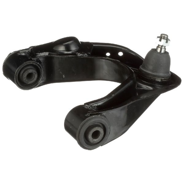 1998-2004 Nissan Frontier Suspension Control Arm and Ball Joint Assembly - Front Left Upper (Delphi)
