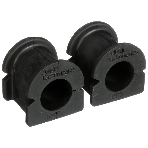 2005-2021 Toyota Tacoma Suspension Stabilizer Bar Bushing Kit - Front (Delphi)