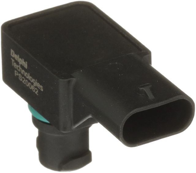 2012-2015 Mercedes-Benz ML350 Manifold Absolute Pressure Sensor (Delphi)
