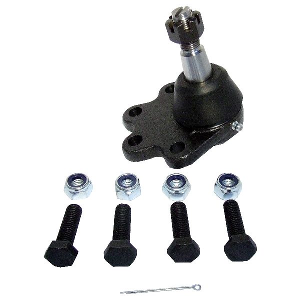 1990-2005 Chevrolet Astro Suspension Ball Joint - Front Lower (Delphi)