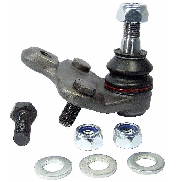 2003-2010 Pontiac Vibe Suspension Ball Joint - Front Lower (Delphi)