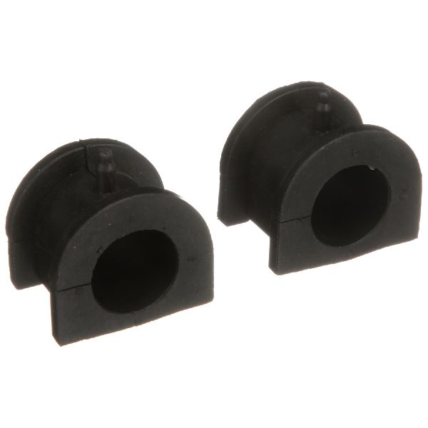 2004-2006 Mitsubishi Lancer Suspension Stabilizer Bar Bushing Kit - Front (Delphi)