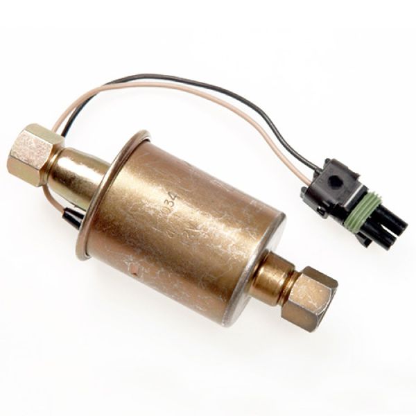 1996-2002 Chevrolet Express 2500 Electric Fuel Pump - In-Line (Delphi)