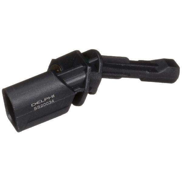 2006-2013 Audi A3 ABS Wheel Speed Sensor - Rear Right (Delphi)