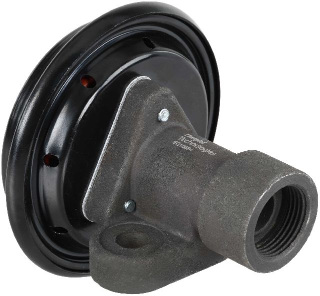 2003-2008 Ford Escape Exhaust Gas Recirculation (EGR) Valve (Delphi)
