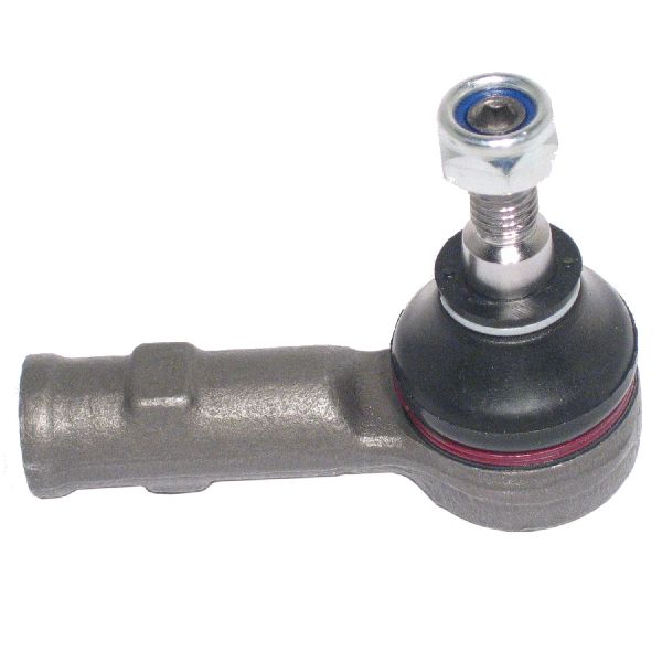 2010-2013 Ford Transit Connect Steering Tie Rod End - Outer (Delphi)