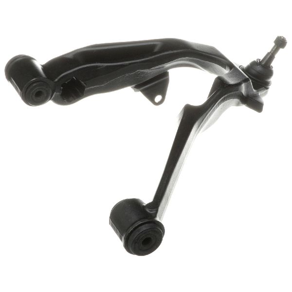 1999-2004 GMC Sierra 2500 Suspension Control Arm and Ball Joint Assembly - Front Right Lower (Delphi)