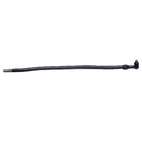 1985-1997 Ford F-350 Steering Tie Rod End - Right Outer (Delphi)