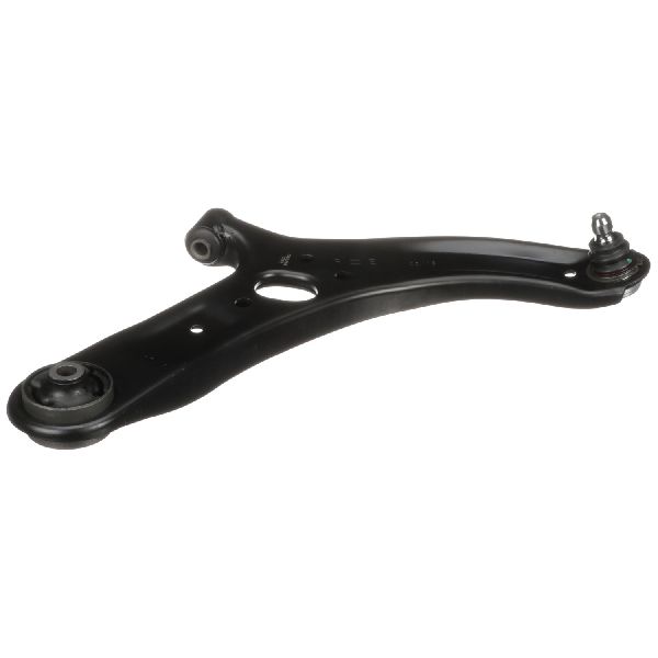 2012-2017 Kia Rio Suspension Control Arm and Ball Joint Assembly - Front Right Lower (Delphi)