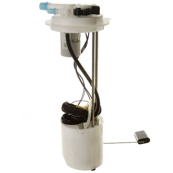 2009-2013 Chevrolet Silverado 1500 Fuel Pump Module Assembly (Delphi)