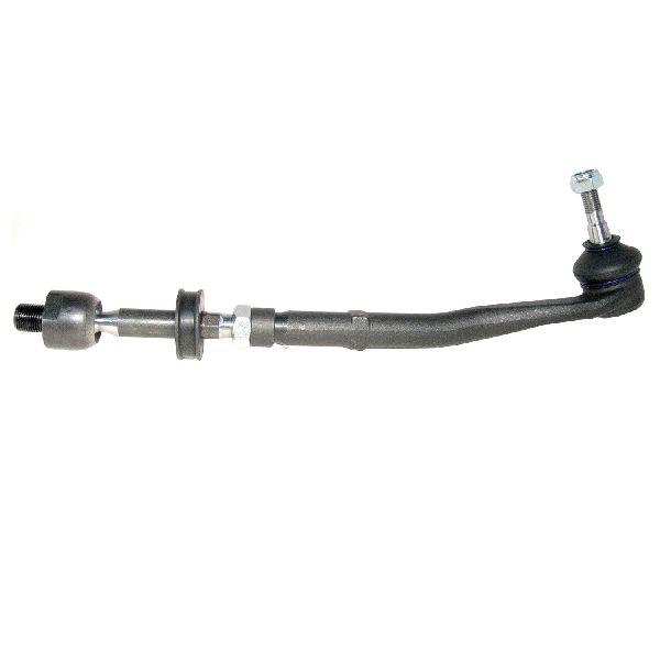 1997-2000 BMW 528i Steering Tie Rod End Assembly - Right Outer (Delphi)