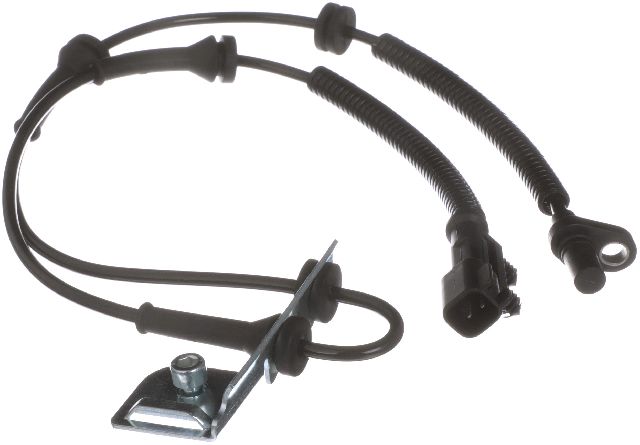 2012-2020 Dodge Grand Caravan ABS Wheel Speed Sensor - Front (Delphi)