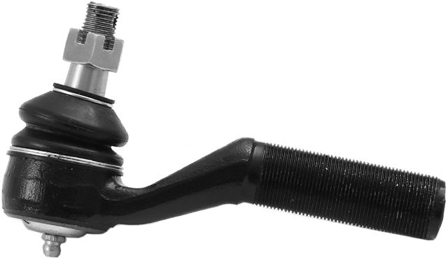 2007-2014 Ford E-150 Steering Tie Rod End - Left Outer (Delphi)