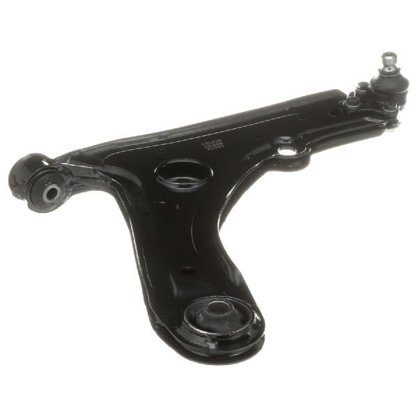 1992-1998 Volkswagen Golf Suspension Control Arm and Ball Joint Assembly - Front Right Lower (Delphi)