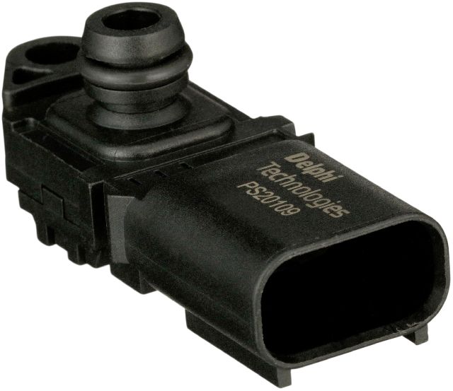 2011-2018 Ram 3500 Manifold Absolute Pressure Sensor (Delphi)