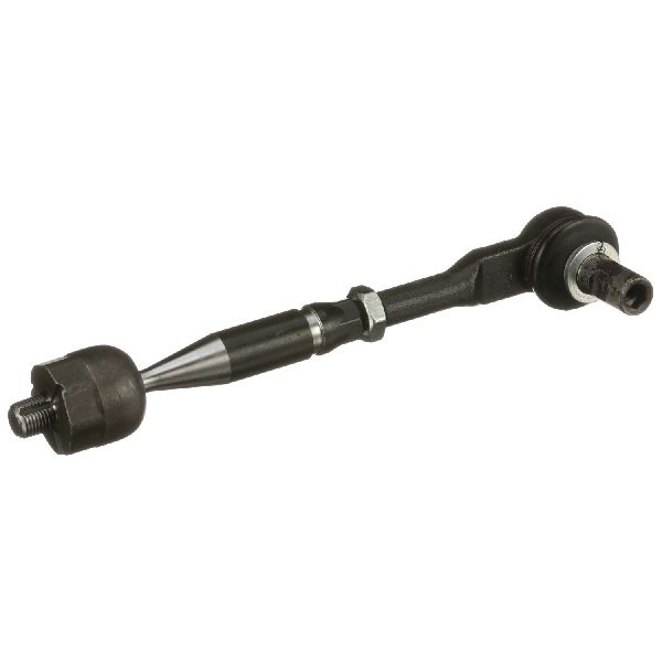 2006-2011 Audi A6 Steering Tie Rod End Assembly - Front (Delphi)
