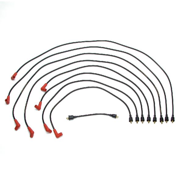1970-1972 Chevrolet Blazer Spark Plug Wire Set (Delphi)