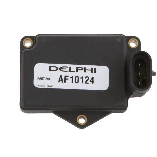 1989-1993 Buick Century Mass Air Flow Sensor (Delphi)