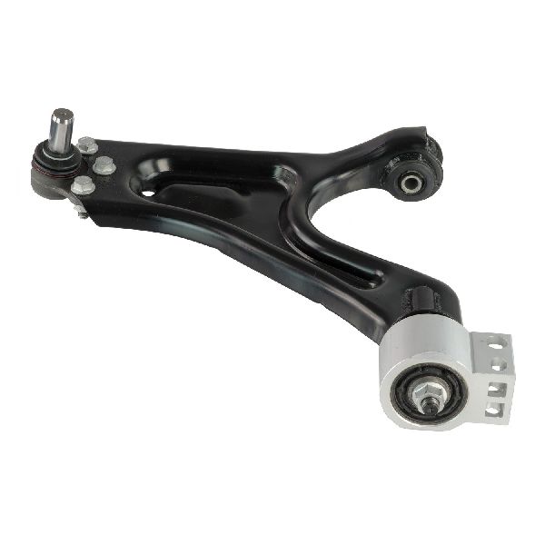 1999-2009 Saab 9-5 Suspension Control Arm and Ball Joint Assembly - Front Left (Delphi)