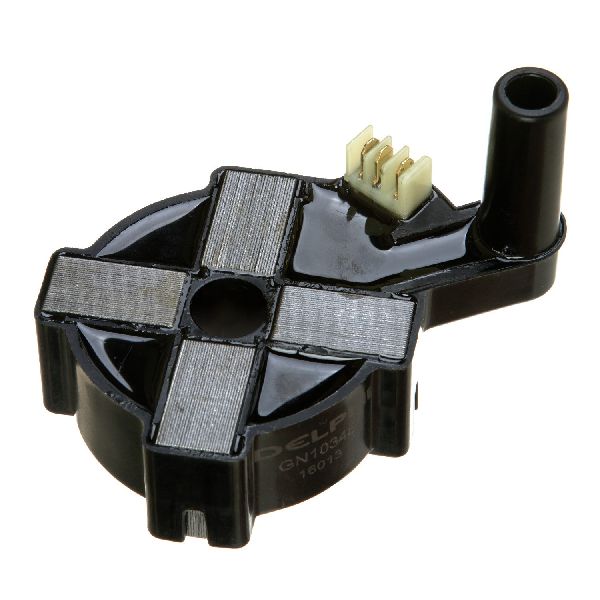 1993-1994 Ford Probe Ignition Coil (Delphi)