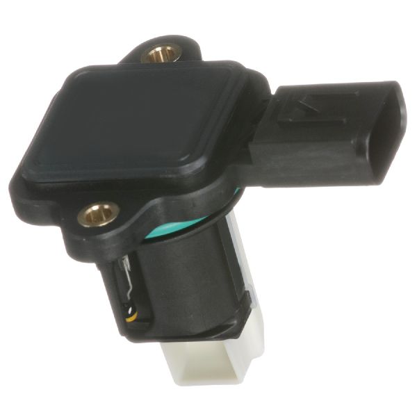 2008-2010 Ford F-550 Super Duty Mass Air Flow Sensor (Delphi)