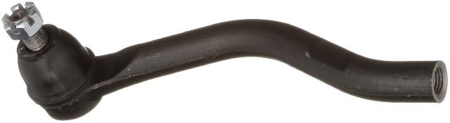 2016-2021 Honda Civic Steering Tie Rod End - Left Outer (Delphi)