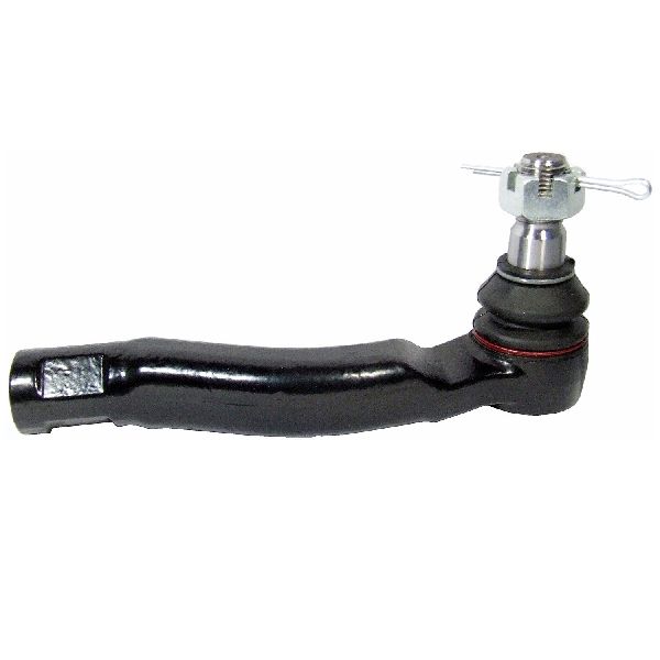 2002-2007 Toyota Land Cruiser Steering Tie Rod End - Right Outer (Delphi)