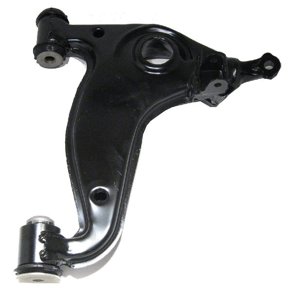 1994-1999 Mercedes-Benz S320 Suspension Control Arm - Front Right Lower (Delphi)