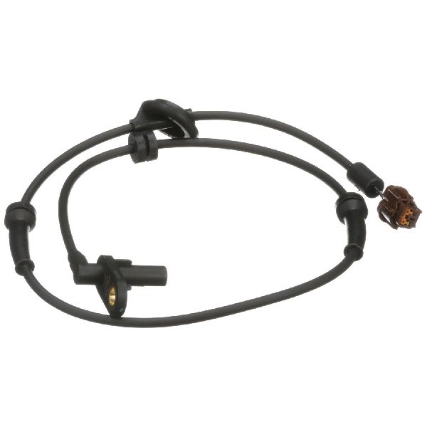 2002-2006 Nissan Altima ABS Wheel Speed Sensor - Front Left (Delphi)