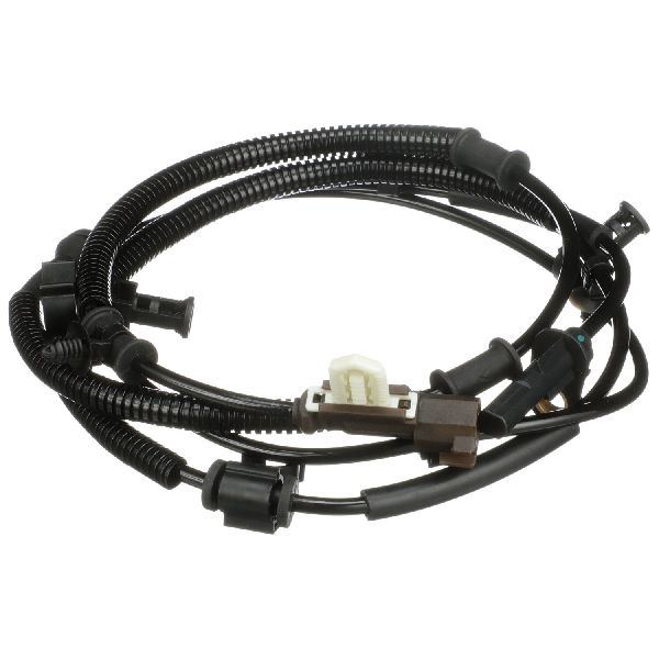 2011-2014 Ford F-150 ABS Wheel Speed Sensor - Rear Right (Delphi)