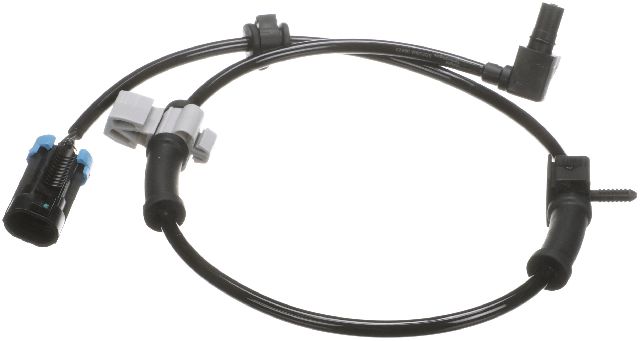 1999-2004 Chevrolet Silverado 2500 ABS Wheel Speed Sensor - Front (Delphi)