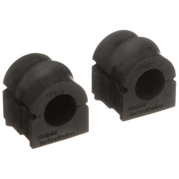 2005-2010 Pontiac G6 Suspension Stabilizer Bar Bushing Kit - Front To Frame (Delphi)
