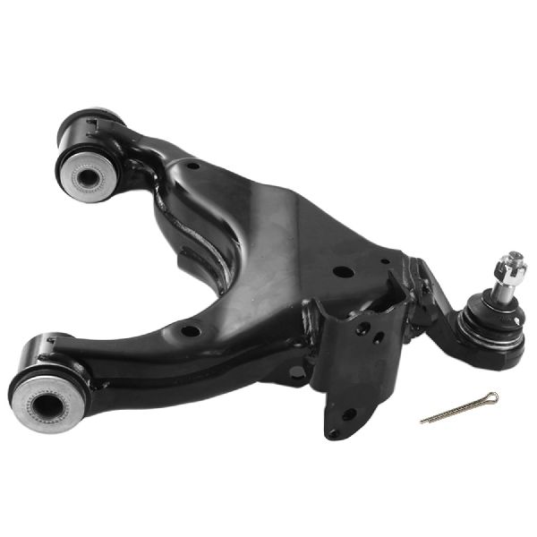 2010-2023 Toyota 4Runner Suspension Control Arm and Ball Joint Assembly - Front Right Lower (Delphi)